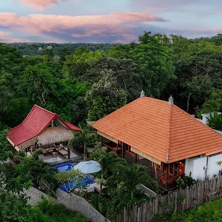 Ocean View Private Villa