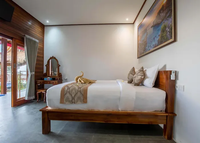 Ocean View Private 3* 蓝梦岛