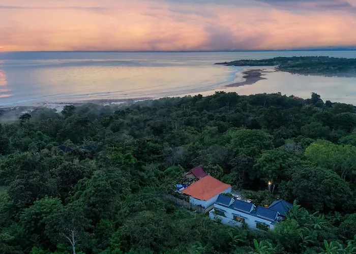 Ocean View Private 3*