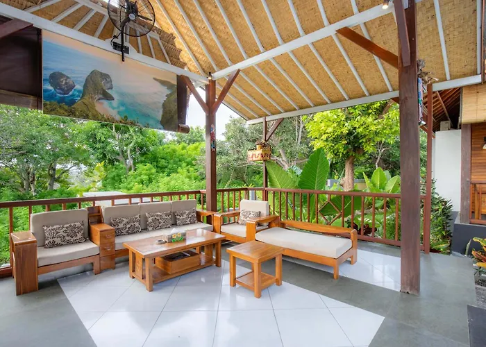 Ocean View Private